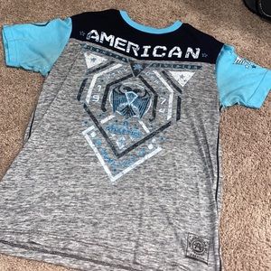 American Fighter T-shirt